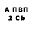 Амфетамин Розовый Rones Clear